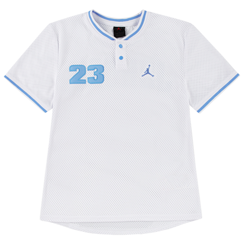 Jordan Boys   23 Elevated Jersey