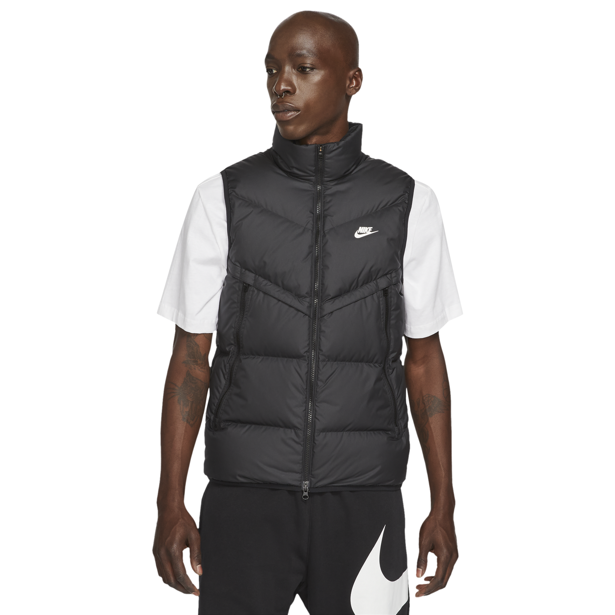 Nike Windrunner Champs Sports