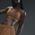 Nike Dri-FIT Swoosh Medium Support Bra - Women's Light British Tan/White