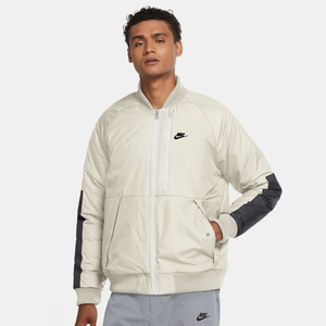 Nike Sportswear Trend Men's Bomber Jacket. Nike LU