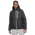 Nike Legacy Hooded Jacket - Men's Black/Black/Sail