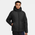 Nike Legacy Hooded Jacket - Men's Black/Black