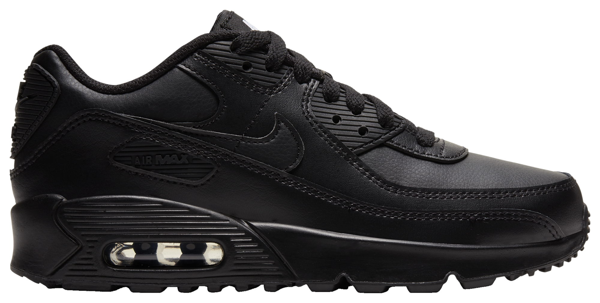 air max preto 90