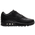 Nike Air Max 90 - Girls' Grade School Black/Black/Black