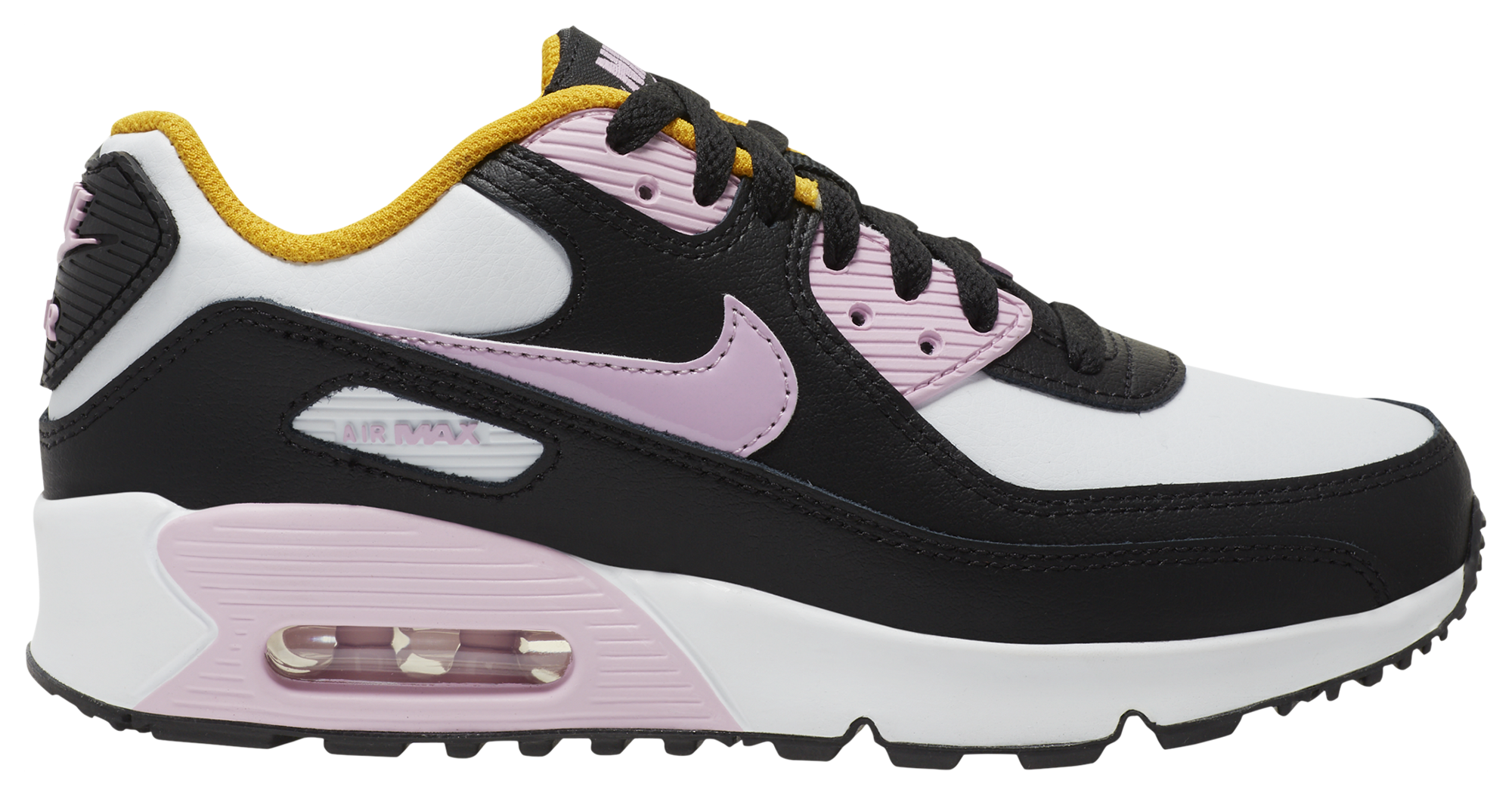 air max 90 leather grade school