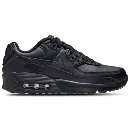 Nike Air Max 90 Smoke Grey Light Lemon Twist Men's - DM0029