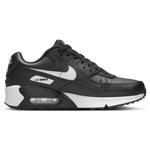 Black/Black/White