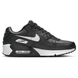Black/Black/White