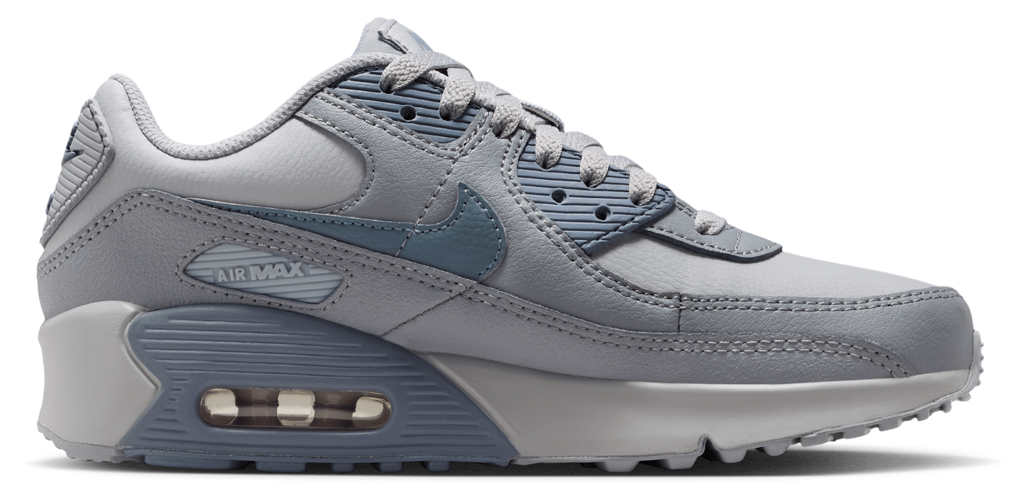 Nike Air Max 90 - Boys' Grade School | Champs Sports