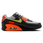 Hyper Crimson/Lt Smoke Grey/Limelight