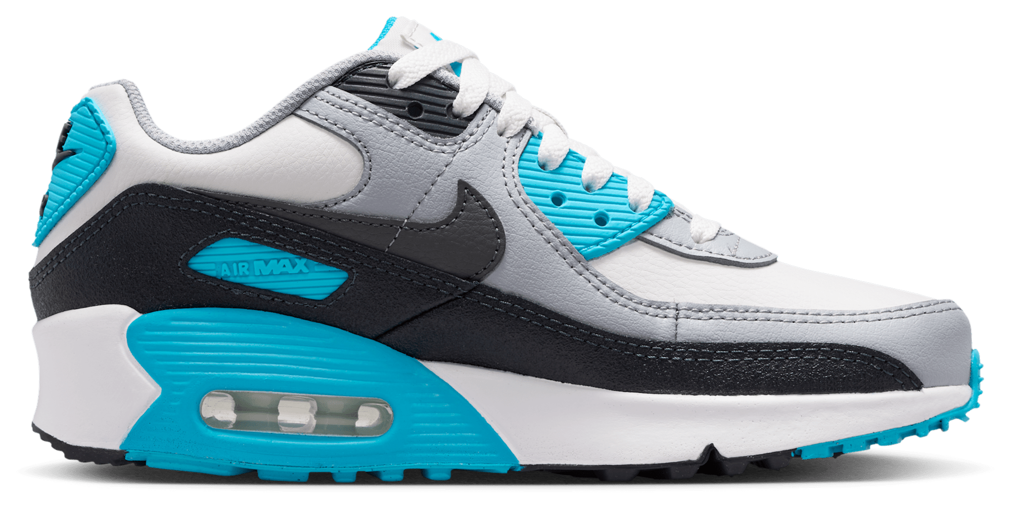 Nike Air Max 90 - Boys' Grade School | Champs Sports