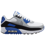 White/Particle Grey/Light Smoke Grey