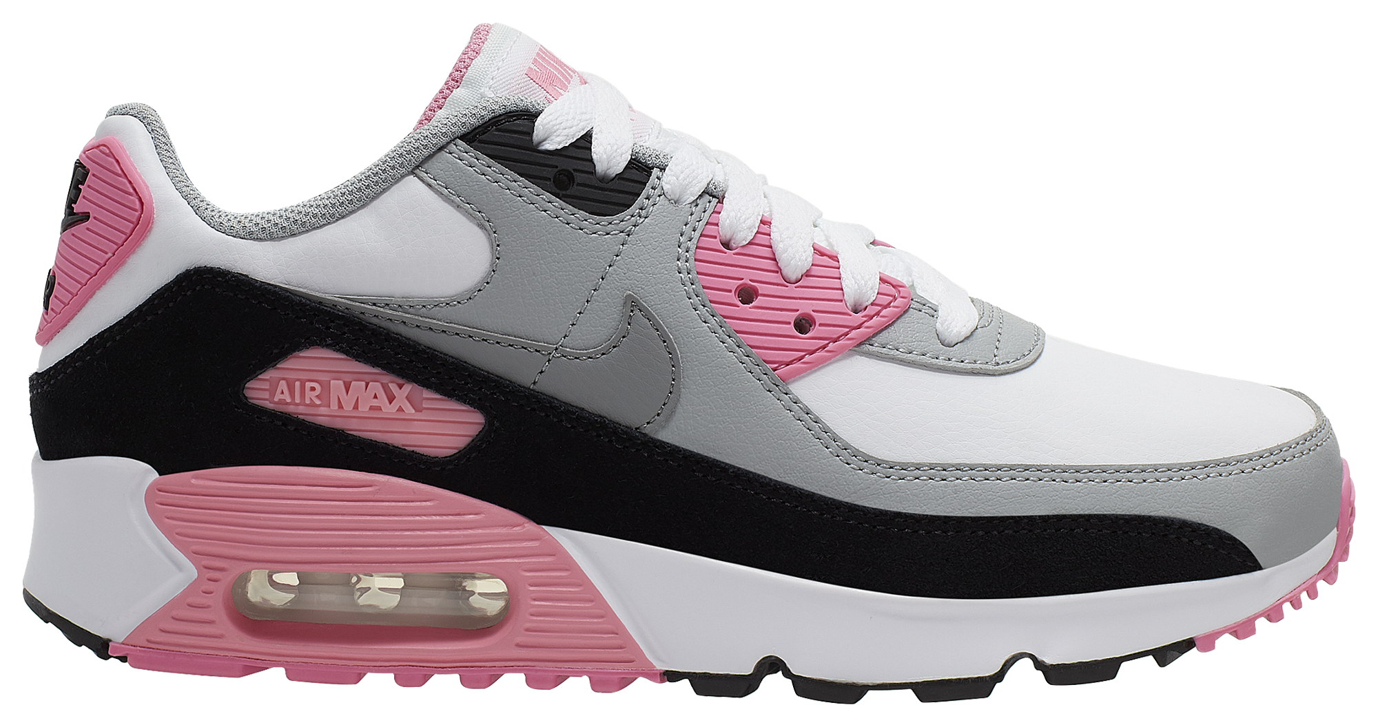 foot locker ladies nike trainers