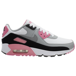 Rose/White/Particle Grey