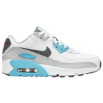 White/Blue/Red- OG Air