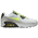 Nike Air Max 90  - Boys' Grade School White/Volt