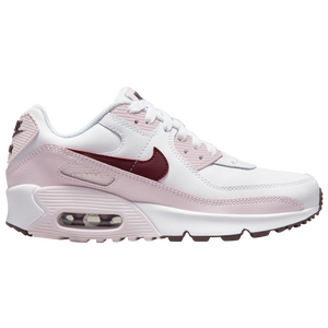 air max blanche fille