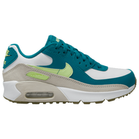 Boys grade school hot sale air max 90