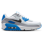 Blue/White/Grey