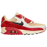 Sesame/Black/Red