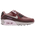 Nike Air Max 90 - Girls' Grade School Earth/Dark Pony/Smokey Mauve