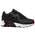 Nike Air Max 90  - Boys' Preschool Anthracite/Black/Team Red