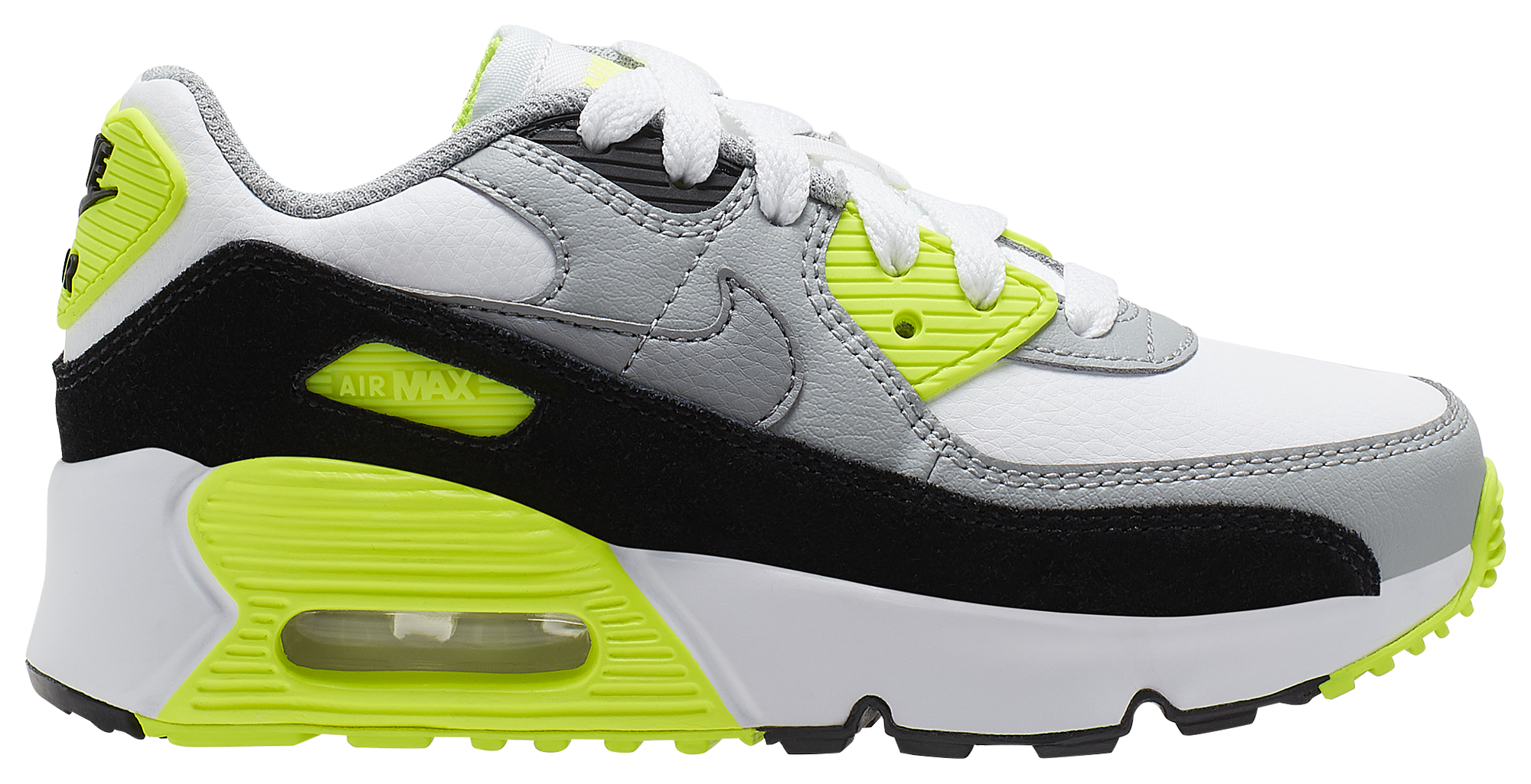 nike air max 90 verde militar