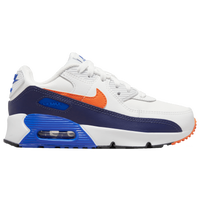 Nike air max outlet 90 midnight navy preschool