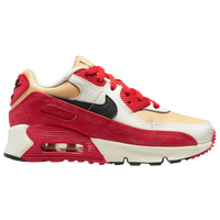 Red/Black/Sesame