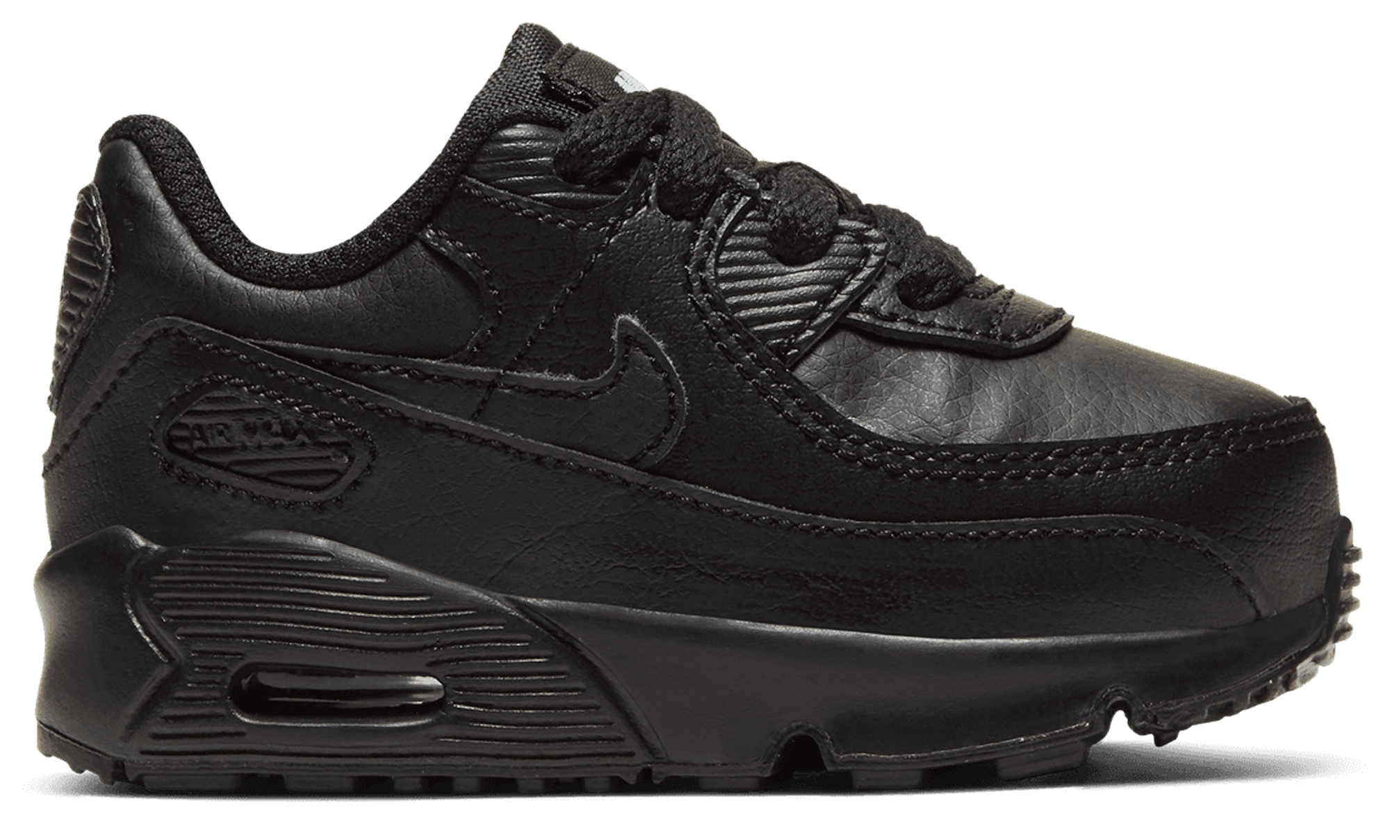 Air max 90 sales junior grey