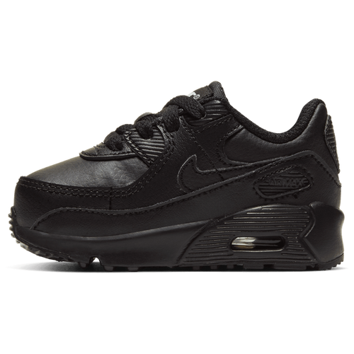 Nike Toddler Air Max 90 Shoes Boys Black