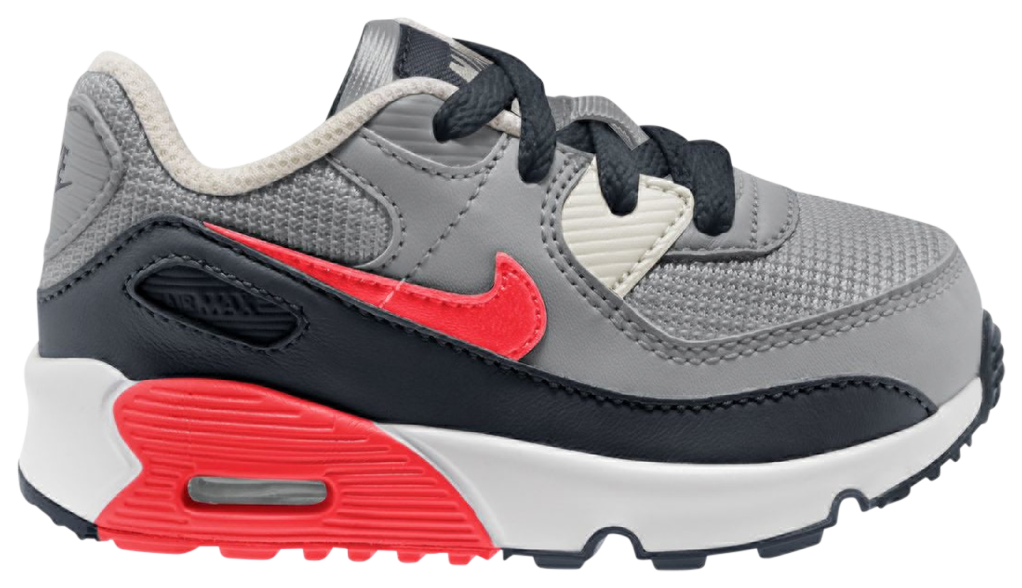 Air Max 90 Leather Youth, Sneakers