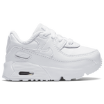 White/White/Metallic Silver