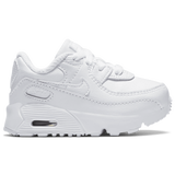 White/White/Met Silver