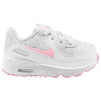White/Pink Foam/White