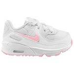 White/Pink Foam/White