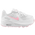 Nike Air Max 90 - Boys' Toddler White/Pink Foam/White