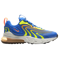 Soar/Total Orange/Volt