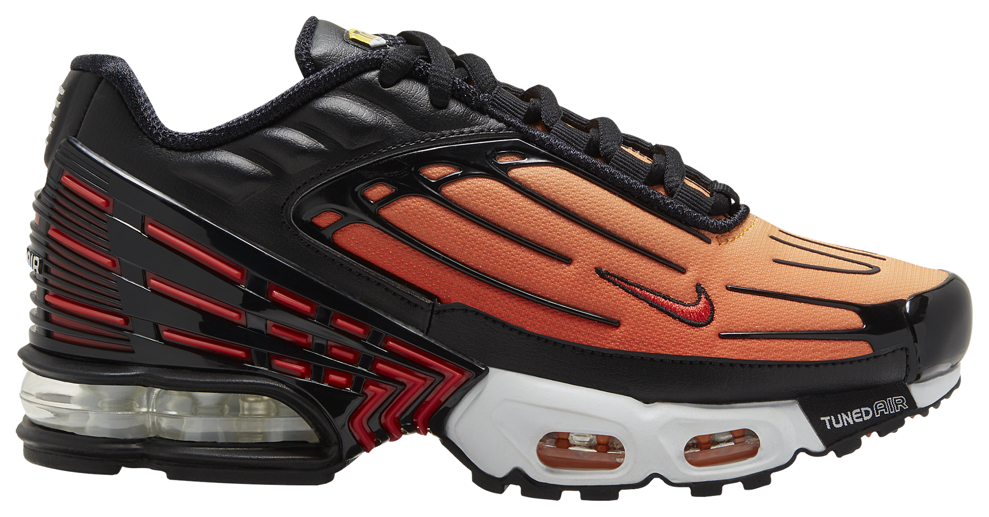 nike tn grade school shoes