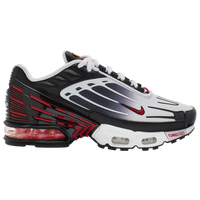 Black/University Red/White- Sport Inspired