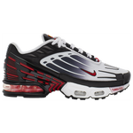 Black/University Red/White