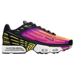 Black/Hyper Violet/Dynamic Yellow