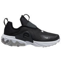 Black/White/Light Smoke Grey