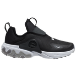 Black/White/Light Smoke Grey