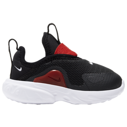Boys' Toddler - Nike RT Presto Extreme - Black/White/University Red
