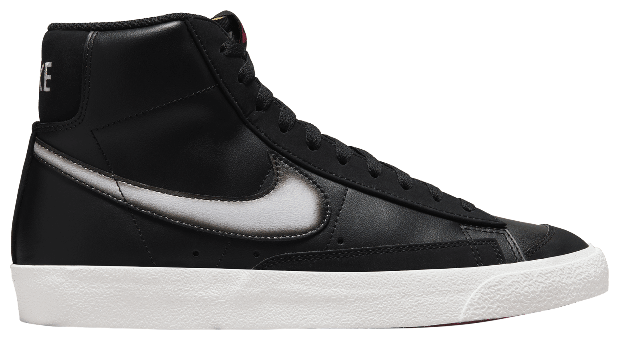 Nike blazer high sale best sale