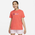 Nike Sports Wear BF EMB T-Shirt - Girls' Grade School
