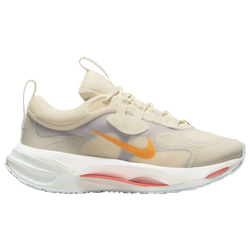Women's - Nike Spark - White/Blue