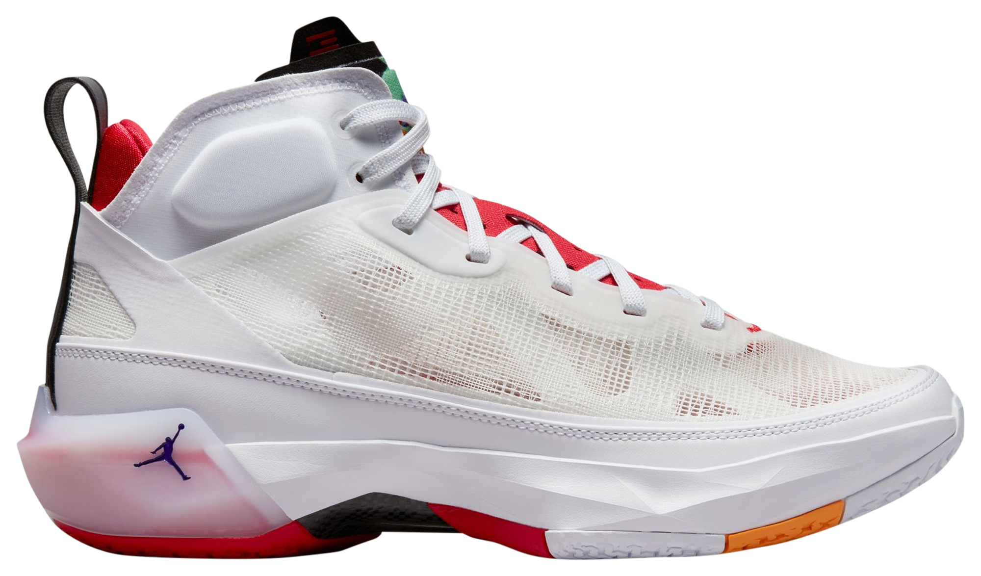 Air Jordan 37 Basketball Shoes
