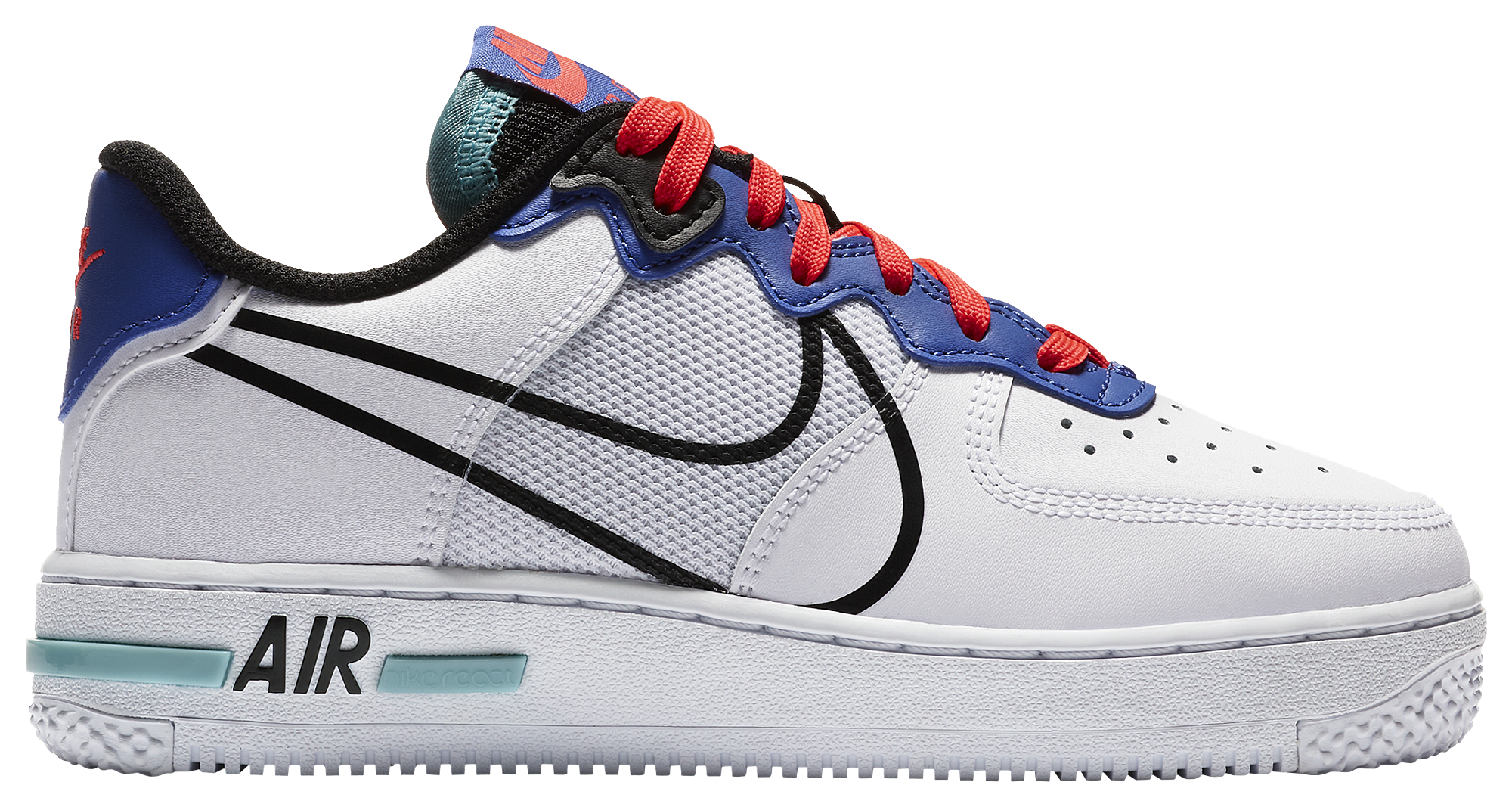 metcon leopard